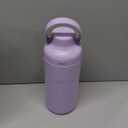 Compact Breast Milk Cooler Bottle, 12oz Portable Breastmilk Cooler with 2 Storage Bottles, 30H Cold Storage Breast Milk Chiller for Travel & Outdoor Use, Leakproof Reusable for Breastfeeding Moms