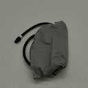 Harmony Gear Short Bow Flotation Bag | Float Bag for Kayaks | Silver | Single Bow Bag | Universal Fit - 8-10 Foot Kayaks