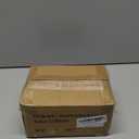 Butter Dish with Lid, Ceramic Butter Dish for Countertop, Airtight Butter Keeper with Knife, Butter Storage, Kitchen Decor & Housewarming Gift