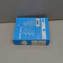 iClever BTH22 Kids Bluetooth Headphones, 60H Play Time, USB C Fast Charging, Bluetooth 5.4, AUX Cord,Safe Volume 74/85 dBA,Toddler Headphones for iPad/Tablet/Travel/School, Blue