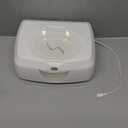 Munchkin Warm Glow Baby Wipe Warmer, White (1 Count (Pack of 1))