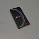 TORRAS Q3 Wind Flow for iPhone 17 Pro Max Case Liquid Silicone, Fit for MagSafe, 360 Spin Magnetic Stand, Soft Cozy Grip, Camera Control, Protective Case for iPhone 17 Pro Max Case with Stand, Butter