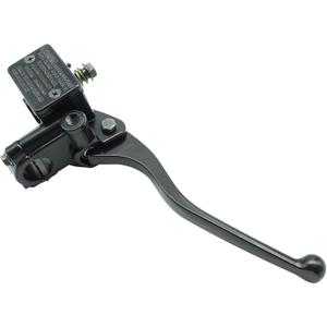 M MATI Front Brake Master Cylinder for Yamaha ATV Banshee Big Bear Grizzly Kodiak Warrior Wolverine YFZ YFM 350 400 2GU-25870-10-00