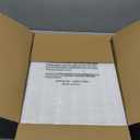 4 Pack 115115 HEPA Replacement Filter A for Winix PlasmaWave Air Purifier C535 5300 5300-2 5500 5500-2 6300 6300-2 P300 AM90 9000 5000 5000B C909 9800, H13 True HEPA Size 21 Filter