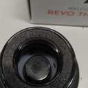 REVO The Original 4-in-1 Smart Cupping Therapy Massager, Red Light Therapy for Targeted Pain Relief, Knots, Aches, Muscle Soreness, Circulation & Tighter Skin, Portable Cupping Kit