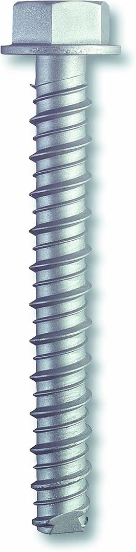 ITW Red Head LDT-3830 Large Diameter Tapcon 3/8-Inch by 3.5-Inch Anchor (49 pcs)