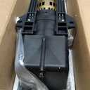 W3SP2610X15 Single Speed Pool Pump 1.5 HP 115/230V Compatible with Hayward SP2610X15 Super Pool Pump for All In-Ground Swimming Pools and Spas