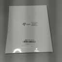 Tinlade 24 Set Valentines Day Bookmarks Jumbo Acrylic Heart Shape Paper Clips with Cards Cute Valentines Favor Heart Paperclips Gifts for Women Book Lovers Office Classroom Exchange Gift Supplies