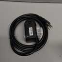 Submersible Pump 200GPH with AUTO-Shut-Off 5.2ft High Lift for Fountains, Hydroponics, Ponds, Aquariums & More