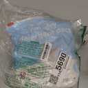 Basics Laundry Detergent Pacs, Free & Clear, Hypoallergenic, Fragrance Free, HE Compatible, Easy to Use, 120 Count (New Packaging)