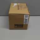 SIDUCAL Ceramic Rustic Farmhouse Vase with Handle, Terracotta Vase, Minimalist Decorative Vases for Home Decor, Table, Living Room, Shelf, Christmas Decoration (Gray)