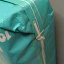 MOON PARK Pregnancy Pillows for Sleeping - U Shaped Full Body Maternity Pillow with Removable Cover - Support for Back, Legs, Belly, Hips - 57 Inch Pregnancy Pillow for Women - Black