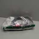 VIOLET Senegalese Twist Crochet Hair For Black Women 18 Inch Long Pre Twisted Twist Crochet Hair 20 Strands/Pack Pre-Looped Crochet Braids For Black Women 9 Packs Twist Hair