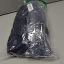 Amazon Basics Men's Relaxed Fit Short Sleeve Workwear Coveralls, 3X Long