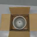 HVAC Blower Motor Assembly for Hyundai Sonata Accent Azera Tucson Entourage Kia Optima, Front Side