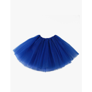 Women Tutu Skirt 5 Layers Tulle Girl Teens Fluffy Tutu Ballet Skirt Short Tulle Skirt Tutu for Women Adults Rave Costume