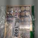 Profusion Cosmetics Minimalist 35 Shade Eyeshadow Palette - Blendable Natural Shades in Matte, Shimmer and Glitter Finishes for Mesmerizing Looks, Vegan & Cruelty-Free Makeup