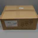 3-Light Gold Bathroom Light Fixtures,Modern Bathroom Vanity Lights Fixture with Clear Crystal Glass Shade, Modern Crystal 3 Lights Wall Sconce for Mirror Bedroom Living Room