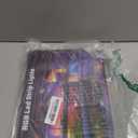 200 FT Led Lights for Bedroom (2 Rolls 100 FT), Music Synchronized Smart Led Strip Lights, Ultra Long with Remote Application Control Bluetooth LED Lights, Color Change RGB Light