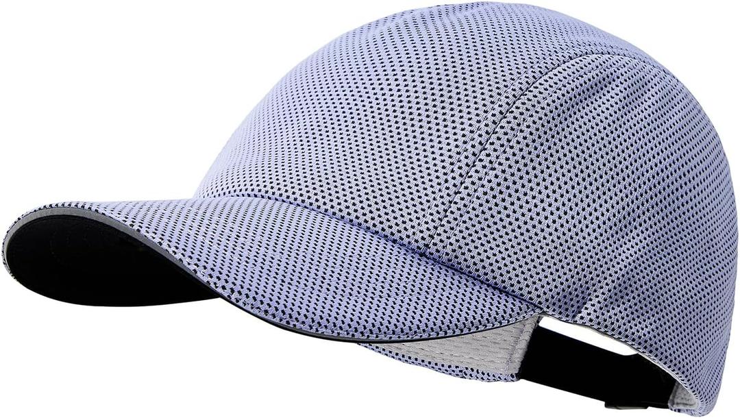 American Trends Unisex Running Tennis Hats Baseball Caps for Women Men Cooling Summer Golf Baseball Hats