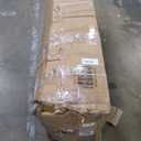 Upgraded Trampoline Outdoor with Basketball Hoop and Net, Capacity for 4-6 Kids