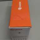 Saker Contour Gauge Profile Tool- Adjustable Lock-Precisely Copy Irregular Shape Duplicator -Irregular Welding Woodworking Tracing - Must Have Tool for DIY Handyman, Construction (Connection Package)