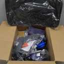 Super PDR Car Dent Repair Kit Paintless Dent Puller Tool Set with 2 in 1 Slide Hammer, Glue & New GlueTabs No Paint Damage DIY Dent Remover for Door Dings, Hail, Hood & Fender Dents