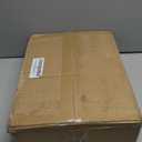 42.5ft(L) x 13in(H) Animal Barrier Fence, 30 Panels No Dig Garden Fence for Dog Rabbit, Rustproof Anti Digging Barrier, Garden Edging Border Ground Defense for Outdoor, Yard, Patio