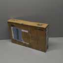 Mounting Dream TV Wall Mount for 32-65 Inch Television, Mount with Swivel and Tilt, Full Motion Bracket with Articulating Dual Arms, Fits 16inch Studs, Max VESA 400X400 mm, 99lbs, MD2380 (Black)