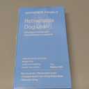 Retractable Dog Leash for Small Dogs, Adjustable Shoulder Strap, M. 