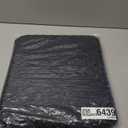 Yimiyaa Gel Seat Cushion, Double Thick Egg Gel Cushion for Pressure Pain Relief, Breathable Wheelchair Cushion Chair Pads for Car Seat Office Chair Blue