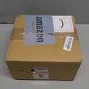 Christmas Bathroom Accessories Set 4, Christmas Bathroom Decor, Xmas Toothbrush Holder Sets, Snowman Soap Dispenser Bath Decorations