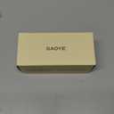 Gaoye 3.5 Reading Glasses for Women, 6 pack Fashion Readers for Women Spring Hinge Eye Glasses, Blue Light Reading Glasses (*C1 Mix Color)