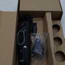 Braun All-In-One Style Kit Series 3 3430, 3-in-1 Trimmer for Men with Beard Trimmer, Ear & Nose Trimmer, Hair Clippers, Ultra-Sharp Blade, 20 Length Settings, Washable (5 Piece Set, Black)