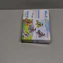 Bottleboom STEM 13-in-1 Education Solar Power Robots Toys for Boys Age 8-12, Educational Toy Science Kits for Kids Experiment Robotics Set Birthday Gifts for 8 9 10 11 12 Years Old (Blue Gray)