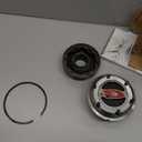 WARN 38826 Premium Manual Hubs