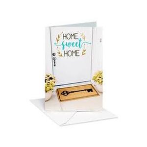 Home Sweet Home Greetings Greeting Cards 