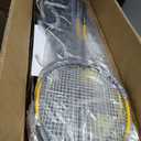 Haokelball Badminton Volleyball Pickleball Net Set, 22FT Portable All-in-One Nets System for Outdoor Beach Indoor with Adjustable Height, Includes Balls Rackets Pump Carry Bag