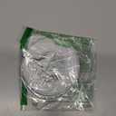 Monoprice Cat6 14ft White Flat Patch Cable UTP 30AWG 550MHz Pure Bare Copper Snagless RJ45 Flexboot Series Ethernet Cable