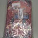 Disney Car Mc Queen Party Favor Goodie Small Gift Bags (12 Bags)