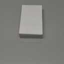 Namalu 30 Pcs 1:25 Scale 2.95 Inch White Unpainted Mini People Figures Miniature People for Model Trains Architectural Standing and Sitting Mini Diorama Figures for Architectural Project Scenes