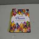 Jesus-Centered Christian Planner 2024: Discovering Who Jesus Is in My Life