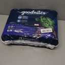 Goodnites Boys' Bedwetting Underwear, Size S/M (43-68 lbs), 99 Ct (3 Packs of 33)