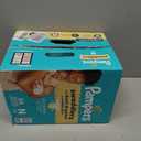Pampers Swaddlers Newborn Diapers, Size Newborn (<10 lbs), 84 Count, Fragrance Free, Hypoallergenic, Absorbent, Pediatrician Recommended, Skin Safe