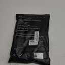 NEENCA 2 Pack Knee Braces for Knee Pain, Compression Knee Sleeves with Patella Gel Pad & Side Stabilizers, Knee Support for Meniscus Tear, Arthritis, Joint Pain, ACL, Runner, Workout- FSA/HSA APPROVED (M, Black (pack of 2))