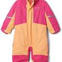 Columbia Unisex-baby Buga Ii Suit, XL