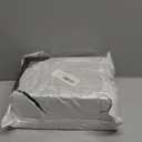 6 Pcs Black Theatre Frame 5.5 x 8.5 Inch Theatre Bill Frame Picture Frame Bulk Wall Mounting Photo Frames Set for Wall Tabletop Display