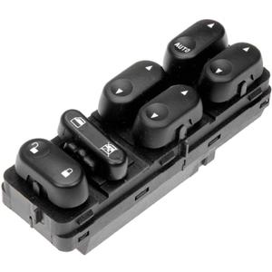 Power Window Switch for FORD ESCAPE 2001-2006 Replaces OEM 3L8Z-14529-AAA 71032