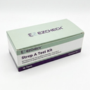 Strep A Lateral Flow Test Kit