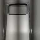 TORRAS Magnetic Slim-Fit for 17 PRO MAX Case, Ultra-Thin ProMax 17 Phone Case Compatible with MagSafe, Light Anti-Scratch Matte Hard PC Bayer 6.9 inch OriginFit, Silver